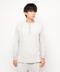 COMME CA MEN/コムサメン COMME CA MEN コムサメン ワッフル素材無地ホームウェア/506688185