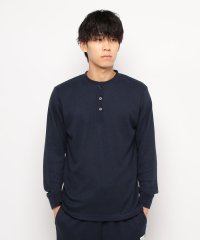 COMME CA MEN/コムサメン COMME CA MEN コムサメン ワッフル素材無地ホームウェア/506688185