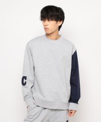 COMME CA MEN/コムサメン COMME CA MEN コムサメン 裏毛無地ストレッチホームウェア/506688187
