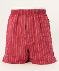 COMME CA MEN/コムサメン COMME CA MEN コムサメン ストライプ柄 ストレッチ トランクス【返品不可商品】/506688193