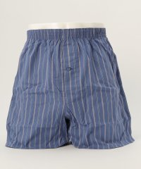 COMME CA MEN/コムサメン COMME CA MEN コムサメン ストライプ柄 ストレッチ トランクス【返品不可商品】/506688193
