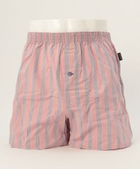 COMME CA MEN/コムサメン COMME CA MEN コムサメン 太ストライプ柄 ストレッチ トランクス【返品不可商品】/506688194