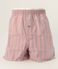 COMME CA MEN/コムサメン COMME CA MEN コムサメン 太ストライプ柄 ストレッチ トランクス【返品不可商品】/506688195