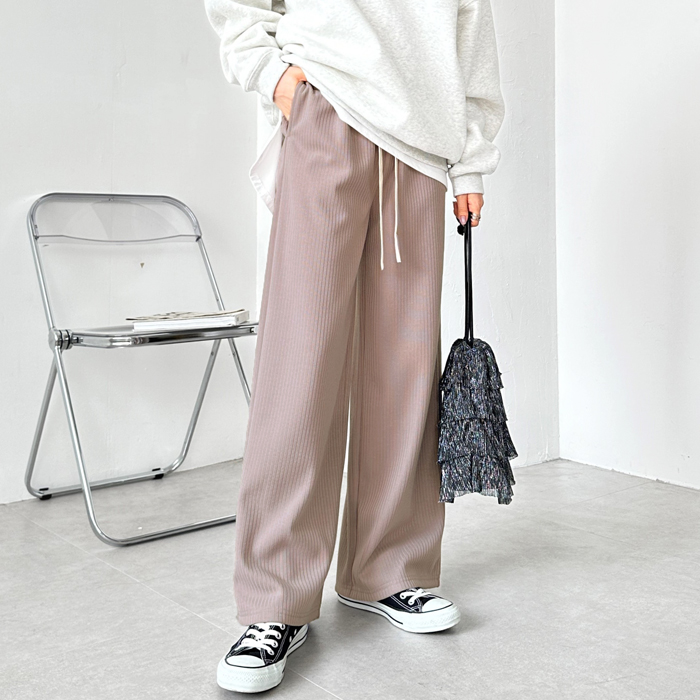 イージーパンツのファッション通販 - d fashion