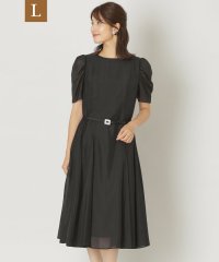 TO BE CHIC(L SIZE)/【L】スパンローン サマードレス/506727076
