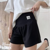 maison de LATIR/メゾンドラティール maison de LATIR ビッグシルエットマタニティワイドショート丈パンツ/506732503