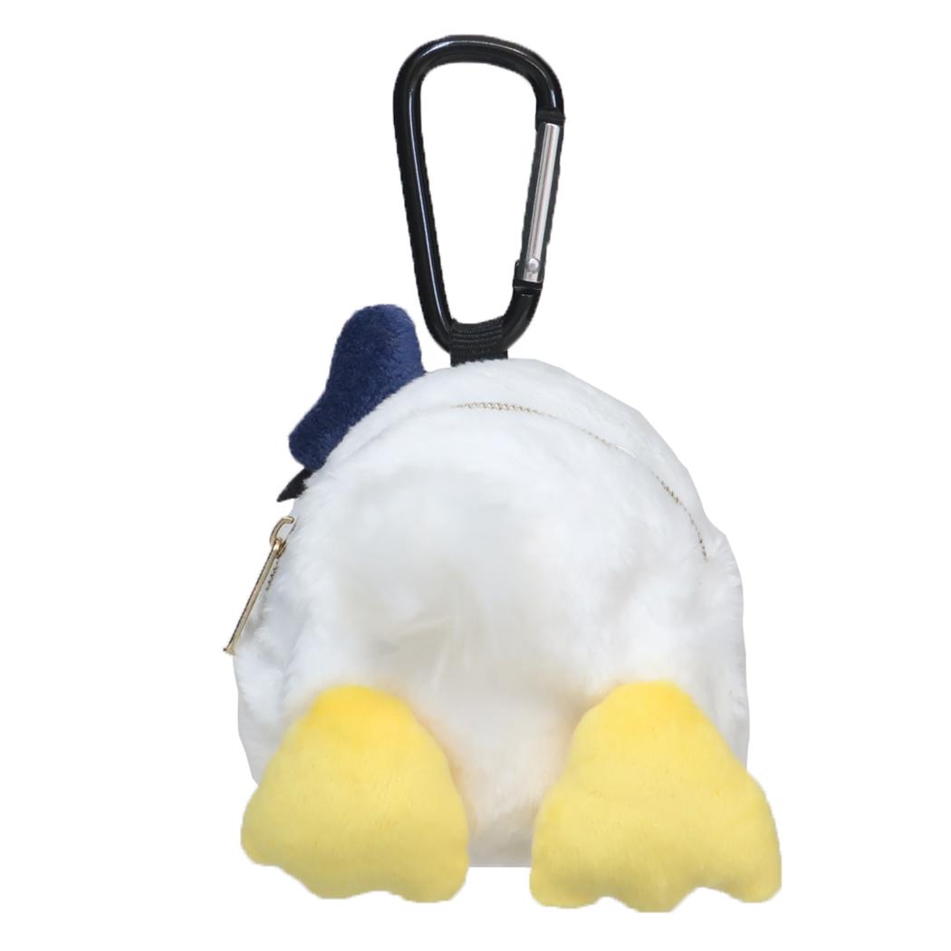 ディズニーストア限定 ツムツム ドナルドダック ぬいぐるみ 6体セット　新品 ツムツム ぬいぐるみ ドナルド＆デイジー、チップ＆デール