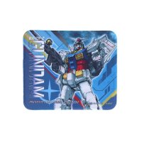 cinemacollection/機動戦士ガンダム PCアクセ マウスパッド ガンダムステーショナリー11 サンスター文具 プレゼント アニメキャラクター グッズ /506733527