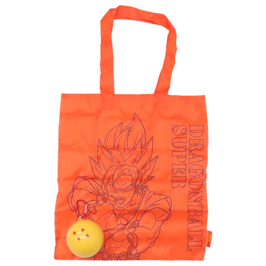 ドラゴンボール トートバッグ セット イベントグッズ　ダイマツリ BIGトートバッグ｜ドラゴンボールDAIMA｜フラワーリング