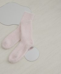 ROPE PICNIC PASSAGE/シャギーソックス/506734093