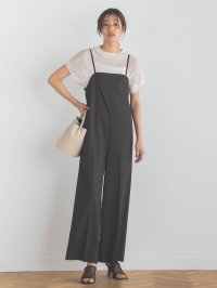 Droite Lautreamont/ドロワット ロートレアモン Droite lautreamont シアーニットチュールニット≪手洗い可能≫/506737189