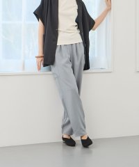 NICOLE white/ジョッパー風パンツ/506737296