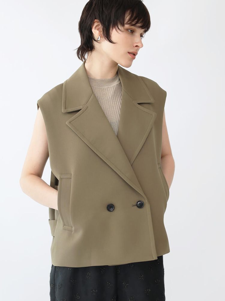 【新品】　スコットクラブ　Aga ベスト 新品 aga ベスト新 モデル