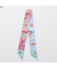 HERMES/エルメス Hermes HERMES ツイリー スカーフ TWILLY 064011S シルク/506739448