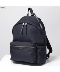 Saint Laurent/サンローラン SAINT LAURENT SAINT LAURENT バックパック 534967 GIV3F CITY シティ/506740227