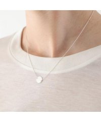Saskia Diez/サスキアディッツ SASKIA DIEZ Saskia Diez ネックレス PAILLETTES NECKLACE FINE/506740304