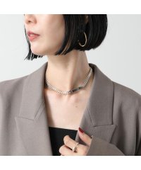 Saskia Diez/サスキアディッツ SASKIA DIEZ Saskia Diez ネックレス GRAND IDENTITY NECKLACE CHOKER/506740307