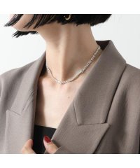 Saskia Diez/Saskia Diez ネックレス GRAND IDENTITY NECKLACE CHOKER NARROW/506740308