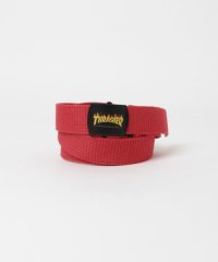 ITEMS URBAN RESEARCH/THRASHER　Color Print Belt/506741834