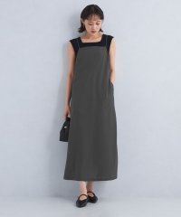 green label relaxing/［size TALLあり］Airy エアリー キャミソール ワンピース －ウォッシャブル－/506741927