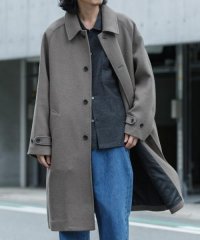 URBAN RESEARCH/バルカラーコート/506742509