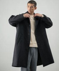 URBAN RESEARCH/バルカラーコート/506742509