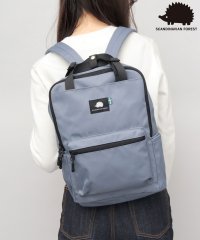 SCANDINAVIAN FOREST/スカンジナビアンフォレスト SCANDINAVIAN FOREST 撥水加工 ナイロン 2WAY トートリュック バックパック ハンドトート マザーズリュック/504686723