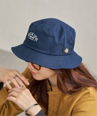 LBC/Dickies ディッキーズ 刺繍ツイルバケットハット/506184076