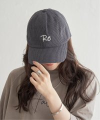 LBC/ポコポココールロゴキャップ/506184077