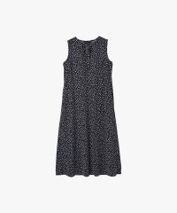 To b. by agnes b./WW51 ROBE ドットプリントジャージドレス/506203948