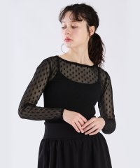 To b. by agnes b./フラワーチュールプルオーバー/506203953