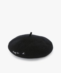 agnes b. GIRLS/AC17 E BERET キッズ ベレー帽/506471624