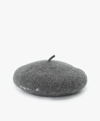 agnes b. GIRLS/AC17 E BERET キッズ ベレー帽/506471625