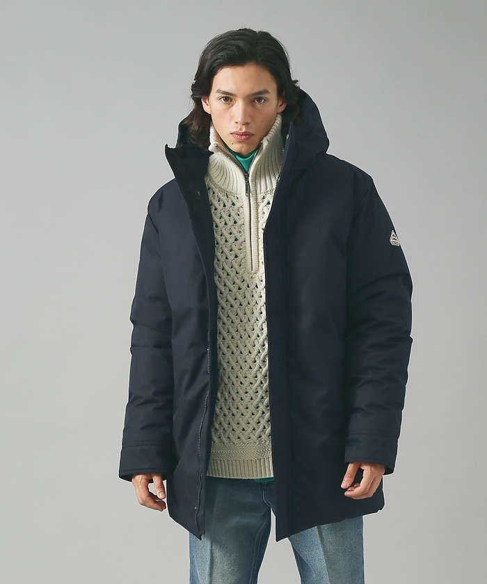 PYRENEX / ピレネックス】HMU026 PAU/ポー(506537253 PYRENEX / ピレネックス】HMU026 PAU/ポー(506537253