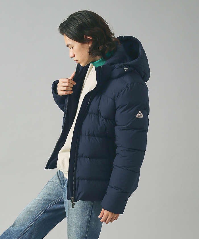 PYRENEX / ピレネックス】HMW012 SPOUTNIC MINI R(506537568