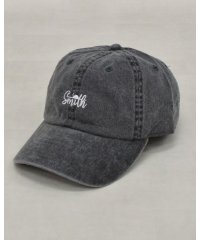 SUNNY SMITH/サニースミス Sunny Smith SUNNY SMITH OGロゴ刺繍ピグメント バイカラーCap/506551961
