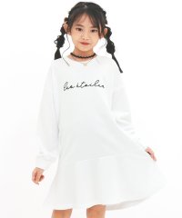 子供服Bee/コドモフク ビー 子供服Bee マーメイドワンピース/506587071