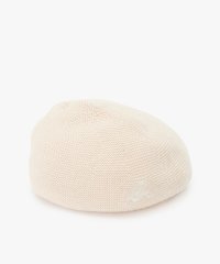 agnes b. BABY/LU09 L BONNET B ベビー ニットキャップ/506681290