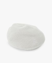 agnes b. BABY/LU09 L BONNET B ベビー ニットキャップ/506681291