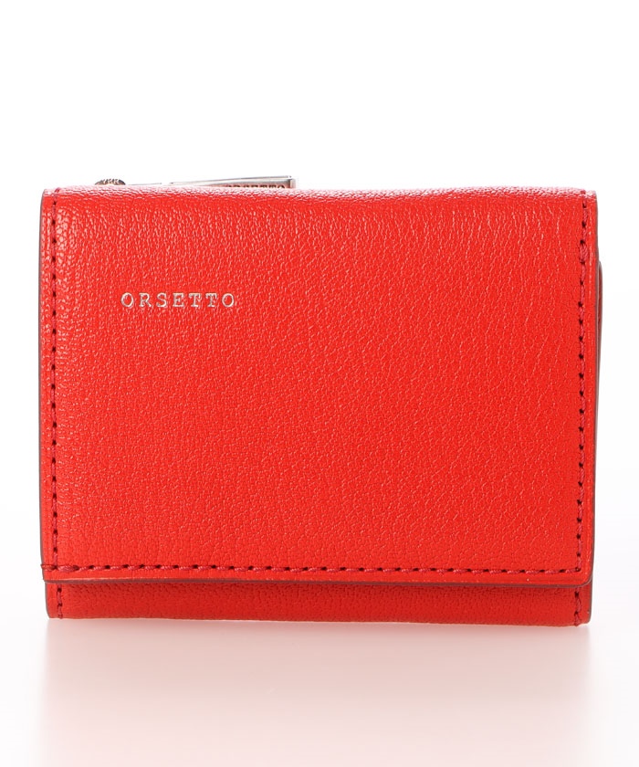 オルセット(ORSETTO)(FLPOST) | 財布・小物の通販 - d fashion