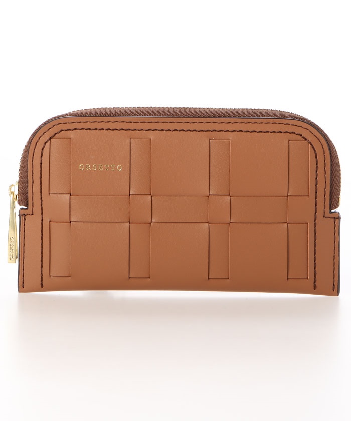オルセット(ORSETTO)(FLPOST) | 財布・小物の通販 - d fashion オルセット(ORSETTO)(FLPOST) | 財布・小物の通販 - d fashion