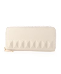 pierre cardin/ピエール・カルダン pierre cardin ローブムレ ラウンド長財布/506687672