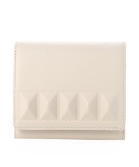 pierre cardin/ピエール・カルダン pierre cardin ローブムレ 内BOX二つ折り財布/506687673