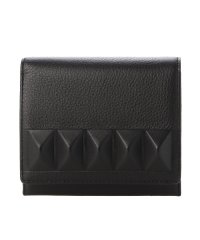 pierre cardin/ピエール・カルダン pierre cardin ローブムレ 内BOX二つ折り財布/506687673