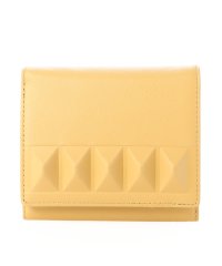 pierre cardin/ピエール・カルダン pierre cardin ローブムレ 内BOX二つ折り財布/506687673