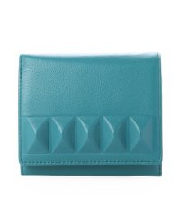 pierre cardin/ピエール・カルダン pierre cardin ローブムレ 内BOX二つ折り財布/506687673