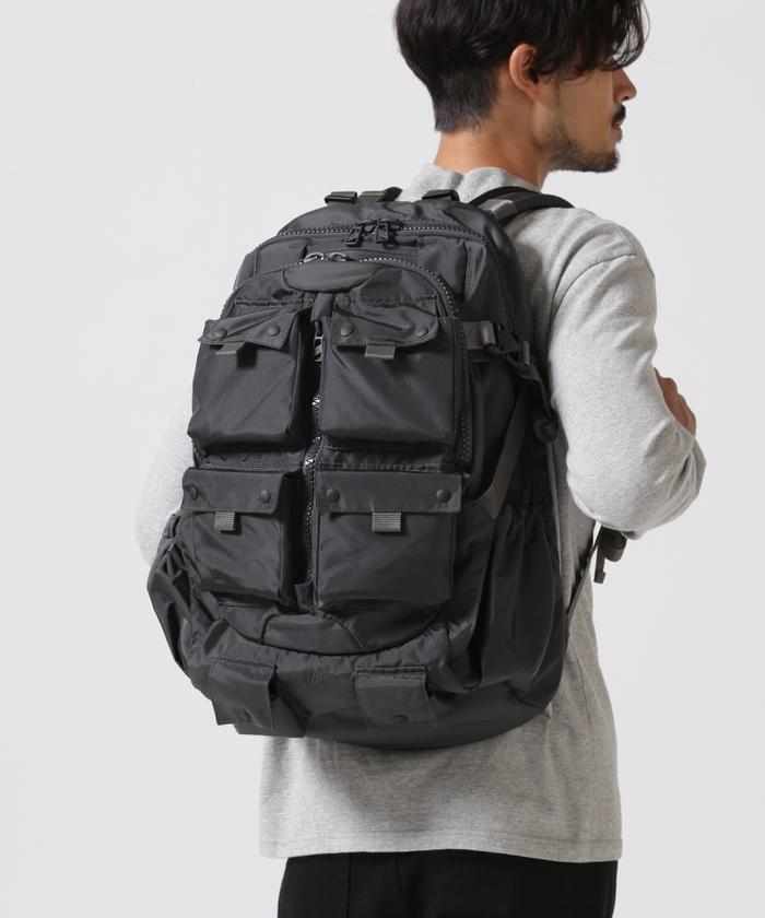 ブランド一覧 | ワールド オンラインストア F/CE.(エフシーイー) 420 BP /タクティカル BP TACTICAL re/cor バッグ