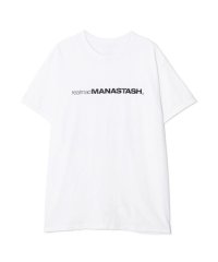 MANASTASH/MANASTASH×realmadSOUND/リアルマッド サウンド/コラボTシャツ/506737607