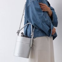 TOPKAPI TREASURE/トプカピ TOPKAPI 【TREASURE TOPKAPI】バケツ 巾着 ショルダー バッグ/506742012