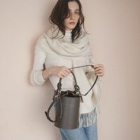 TOPKAPI TREASURE/トプカピ TOPKAPI 【TREASURE TOPKAPI】バケツ 巾着 ショルダー バッグ/506742012